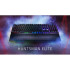 Razer Huntsman Elite Opto-Mechanical Clicky Switch Gaming Keyboard (Global)